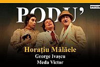 Spectacolul Podu