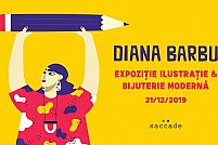 Combo Artist | Diana Barbu