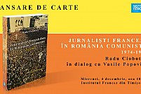 30 de ani de la Revoluția Română și de la căderea Cortinei de Fier