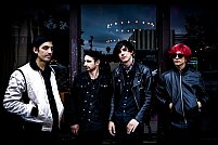 Concert New Candys