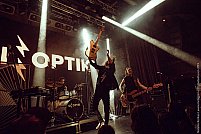 Concert Sinoptik