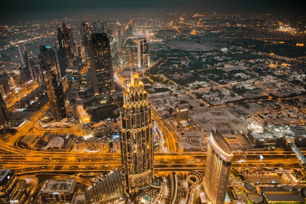 Prima vacanță în Dubai: tot ce trebuie să știi