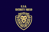 E.S.G. SECURITY SQUAD