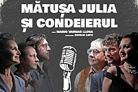 Matusa Julia si condeierul
