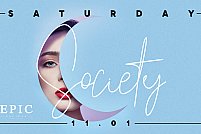 Saturday Society