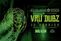 VRU DUBZ in session