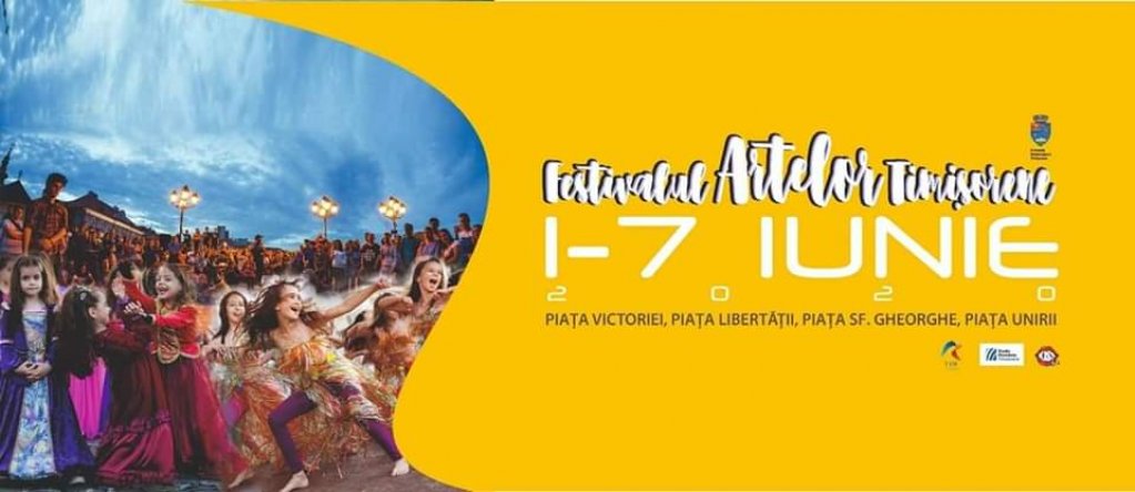 Festivalul Artelor Timisorene