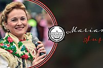 Mariana Șușca și Orchestra
