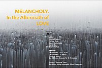 Melancholy. In the Aftermath of Love