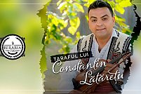 Taraful lui Constantin Lătărețu