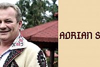 Adrian Stanca și Orchestra