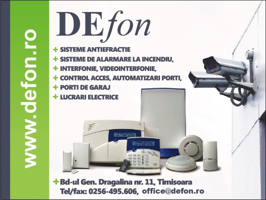 DEfon