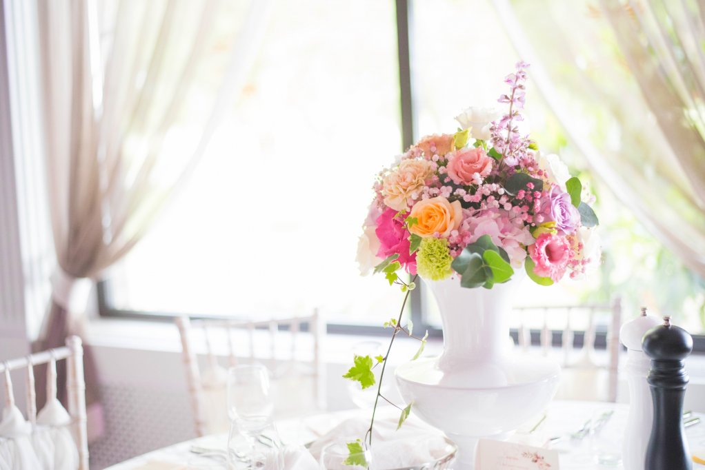 Iulia′s Flower Shop