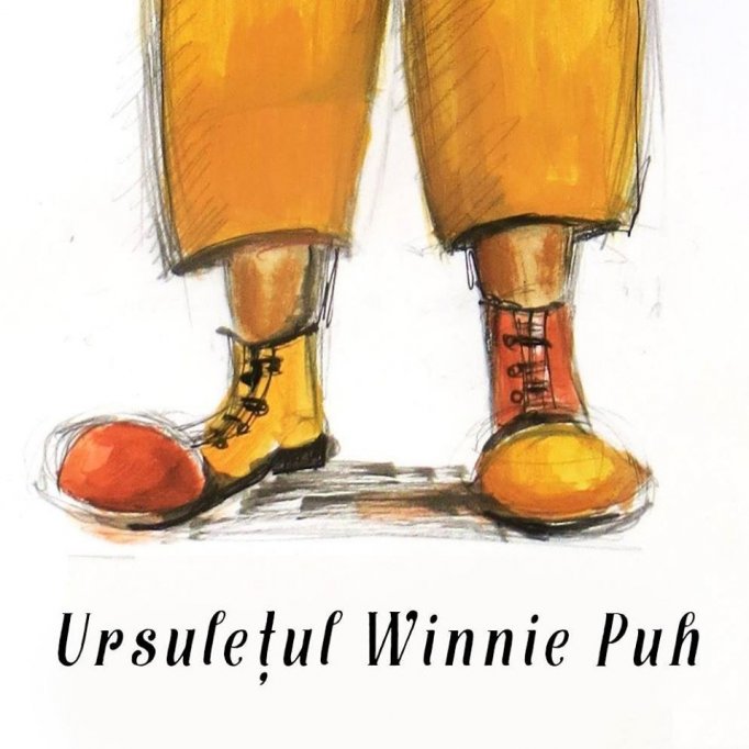 Ursuletul Winnie Puh