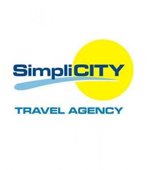 Agentia de turism SimpliCity