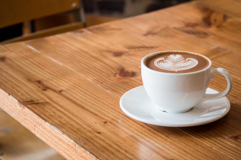 Pauza de cafea: 5 beneficii pentru productivitate