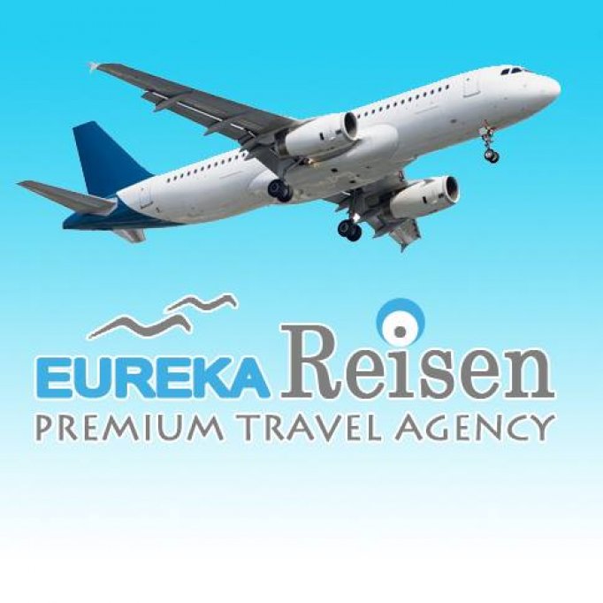 Eureka Reisen