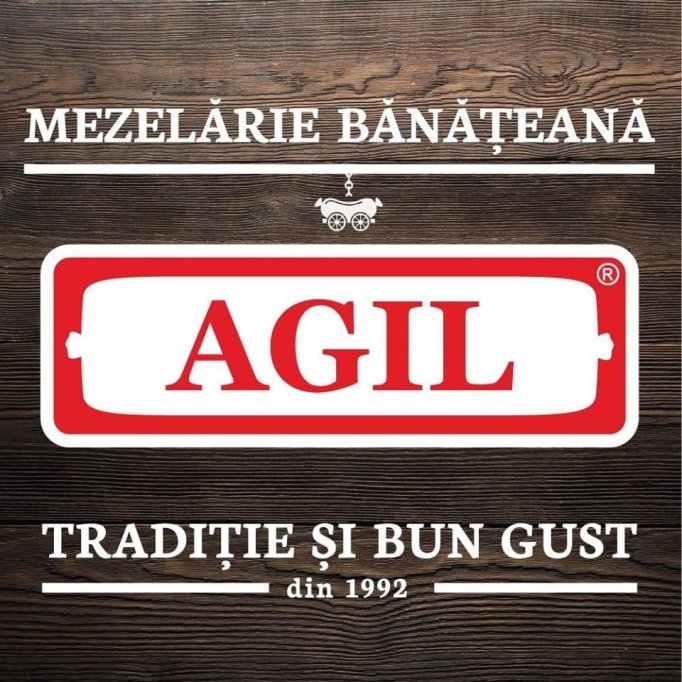 Agil - Toneta Pleskavita Piata 700