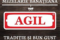 Agil - Piata Avram Iancu