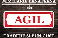 Agil - Magazin Strada Gheorghe Lazar
