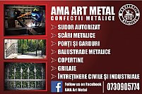 ama-art-metal-mosnita-noua AMA Art Metal