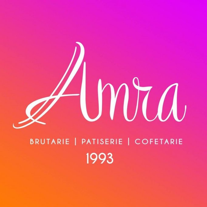 Amra - Piata Dacia