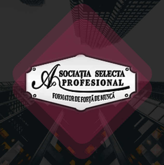 Asociatia Selecta Profesional
