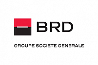 Bancomat BRD - Bulevardul General Ion Dragalina