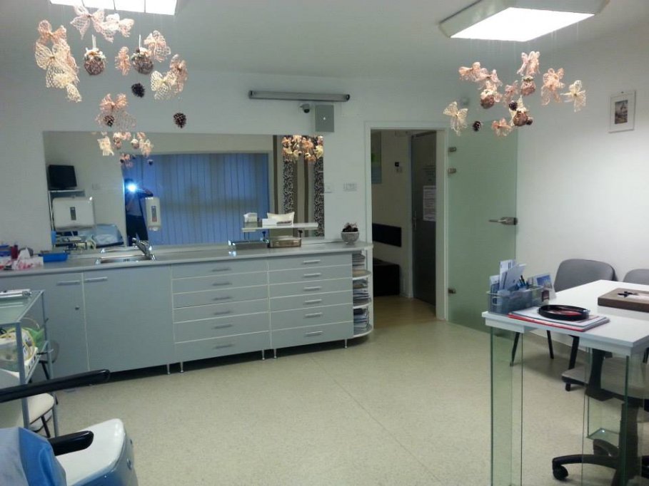Cabinet medical Dr. Moraru