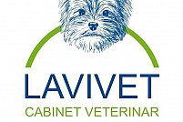 Cabinetul veterinar Lavi Vet