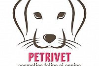 Cabinetul veterinar Petrivet