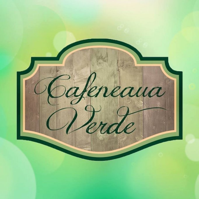 Cafeneaua Verde