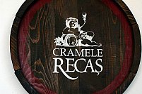 Cramele Recas - Strada Ana Ipatescu