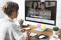 5 motive pentru care sa alegi un curs online în defavoarea unuia offline