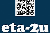 Eta2U