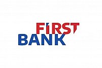 First Bank - Intrarea Doinei