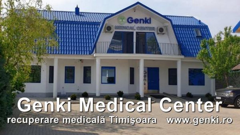Genki Medical Center