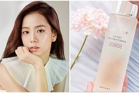 Cosmeticele coreene - inovație în lumea frumuseții