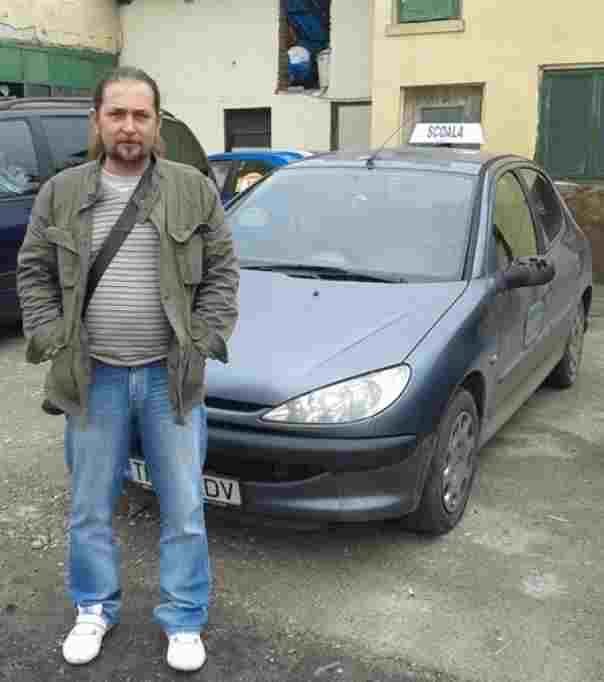 Iovanovici Adrian