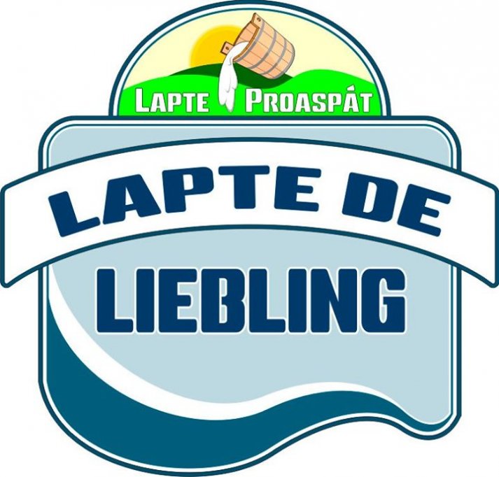 Lapte de Liebling - Iulius Tawn