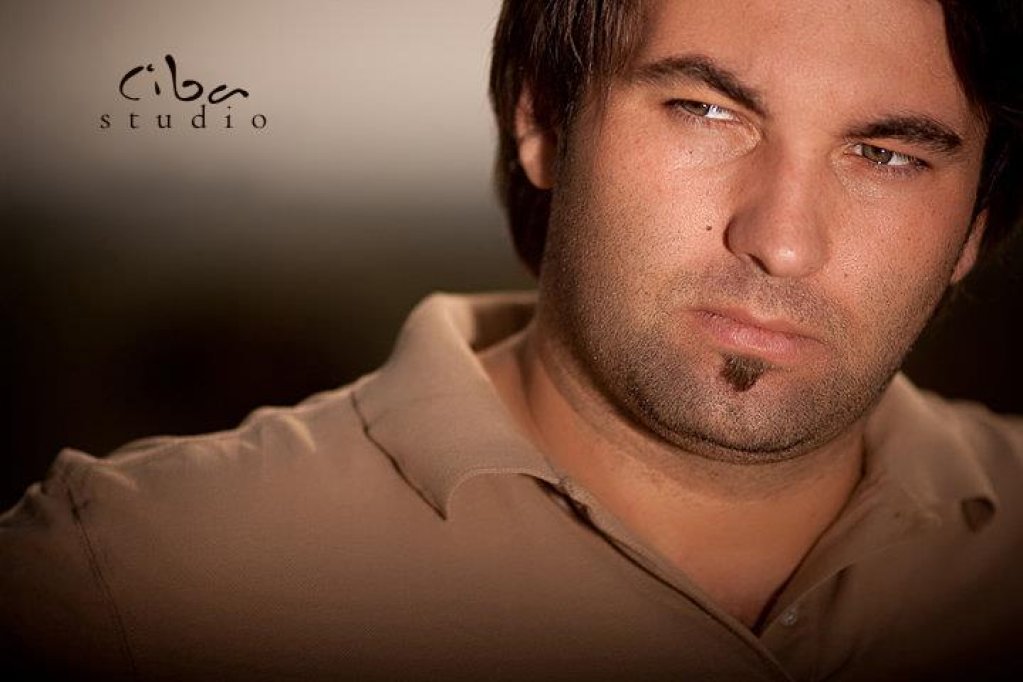 Ovidiu Ciba - fotograf