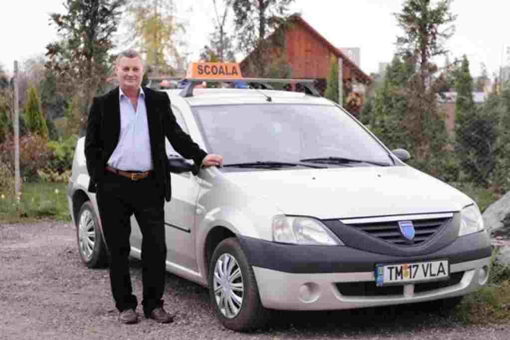 Pescar Danut