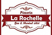 Pizzeria La Rochelle