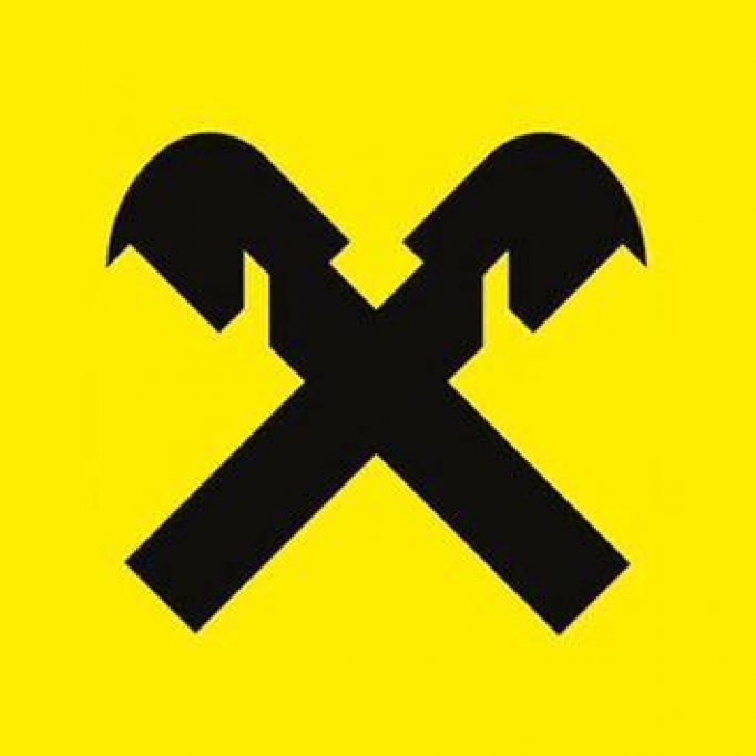 Raiffeisen Bank - Agentia Tisa