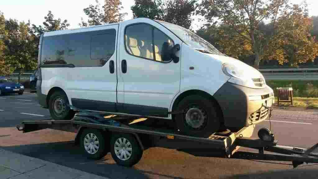 Remocars