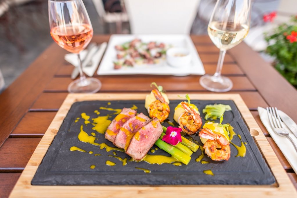 Restaurant Stradivarius