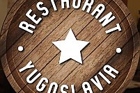 Restaurant Yogoslavia