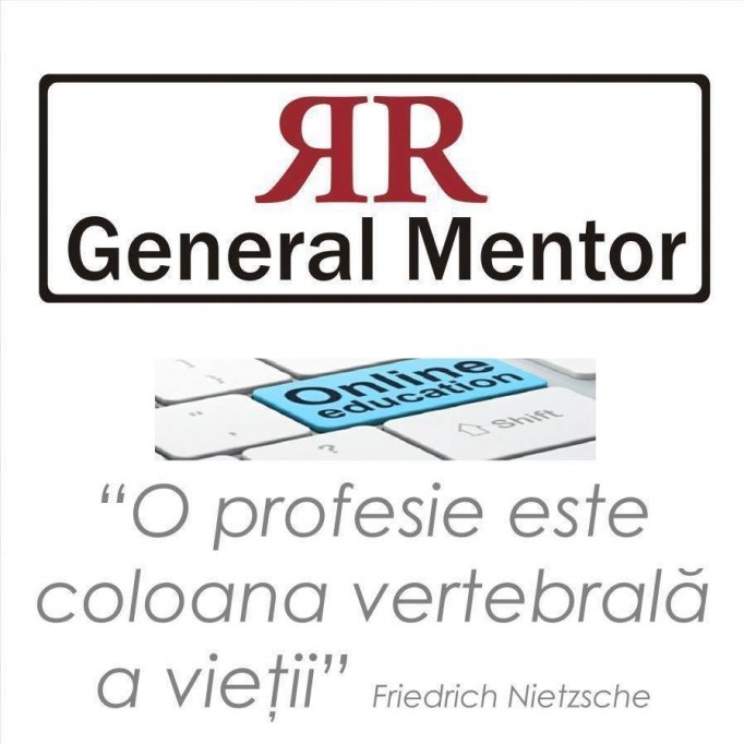 RR General Mentor