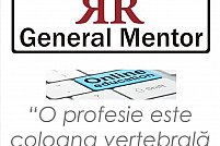 RR General Mentor