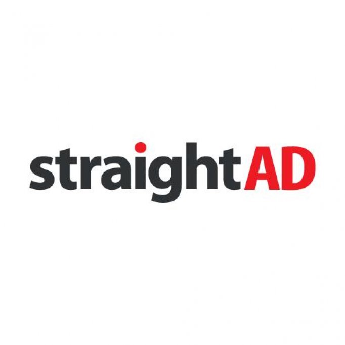 StraightAD